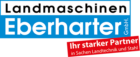 Landmaschinen Eberharter